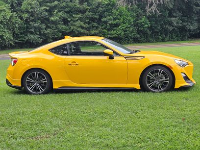 Used 2015 Scion FR-S Release Series 1.0