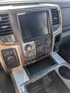 Used 2015 RAM 2500 Laramie w/ Protection Group