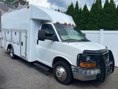 Used 2006 GMC Savana 3500