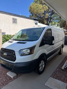 Used 2017 Ford Transit 150 130 Low Roof w/ Interior Upgrade Package