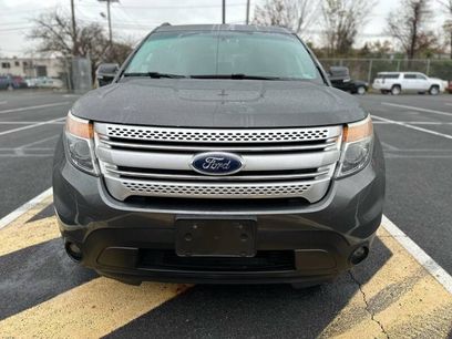 Used 2015 Ford Explorer XLT