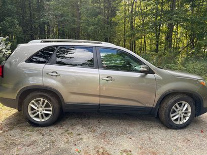 Used 2015 Kia Sorento LX