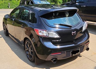 Used 2013 MAZDA MAZDA3 Touring