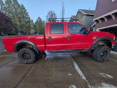 Used 2006 Ford F250 XLT