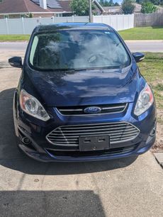 Used 2016 Ford C-MAX SEL w/ Equipment Group 302A