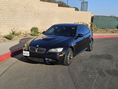 Used 2008 BMW M3 Sedan