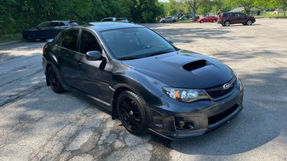 Used 2011 Subaru Impreza WRX Premium