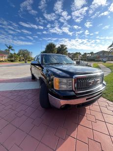 Used 2013 GMC Sierra 1500 SLE