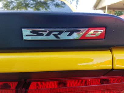 Used 2010 Dodge Challenger SRT8 w/ Special Edition Group
