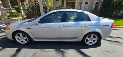 Used 2005 Acura TL