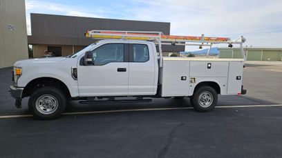 Used 2022 Ford F250 XL w/ Power Equipment Group