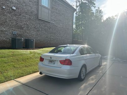 Used 2009 BMW 328i Sedan