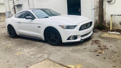 Used 2017 Ford Mustang GT
