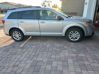 Used 2014 Dodge Journey SXT w/ Flexible Seating Group