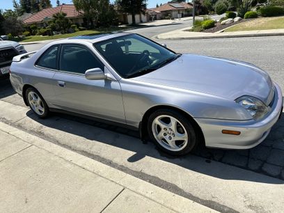 Used 1997 Honda Prelude