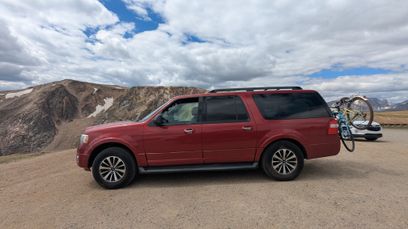 Used 2015 Ford Expedition EL XLT w/ Equipment Group 202A
