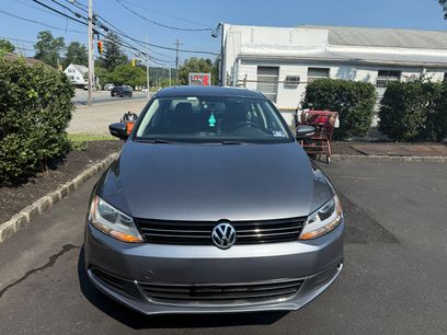 Used 2013 Volkswagen Jetta SE
