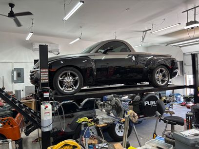 Used 2005 Chevrolet SSR w/ Preferred Equipment Group
