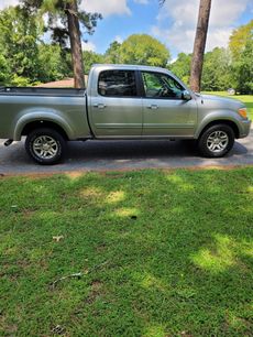 Used 2006 Toyota Tundra SR5