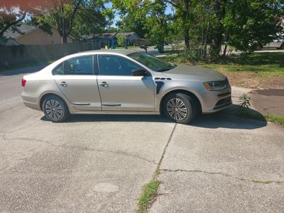 Used 2015 Volkswagen Jetta S