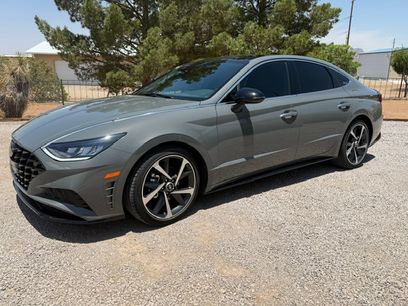 Used 2022 Hyundai Sonata SEL Plus w/ Preferred Accessory Package
