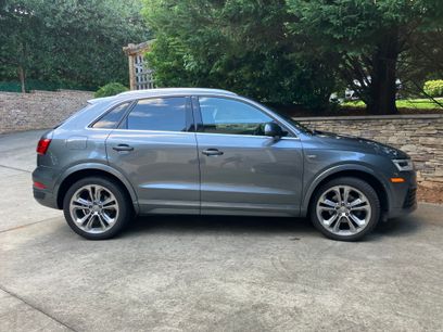 Used 2016 Audi Q3 2.0T Prestige w/ Prestige Package