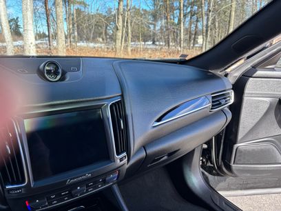 Used 2018 Maserati Levante S
