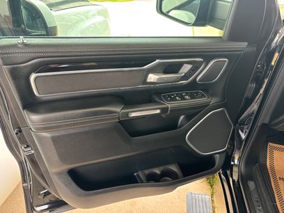 Used 2020 RAM 1500 Laramie
