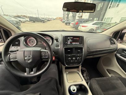 Used 2014 Dodge Grand Caravan SXT