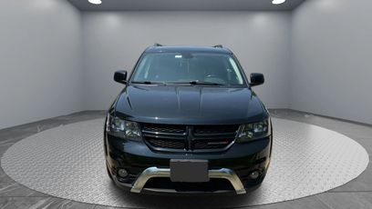 Used 2020 Dodge Journey Crossroad