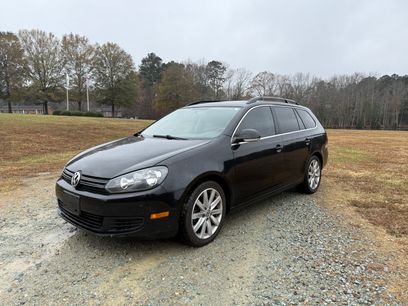 Used 2012 Volkswagen Jetta SE