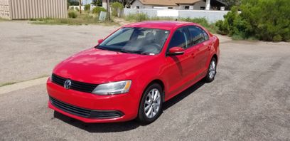 Used 2012 Volkswagen Jetta SE