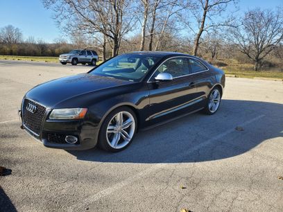 Used 2011 Audi S5 Prestige