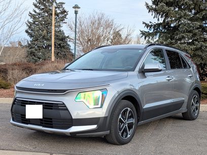 Used 2023 Kia Niro EX