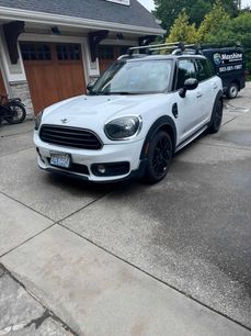 Used 2018 MINI Cooper Countryman ALL4