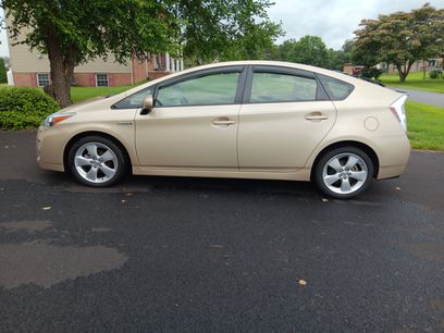 Used 2010 Toyota Prius Two