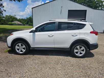Used 2014 Toyota RAV4 XLE