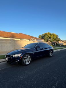 Used 2016 BMW 435i Gran Coupe