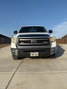 Used 2014 Toyota Tundra SR5