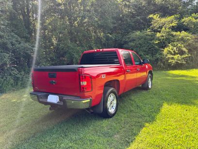 Used 2012 Chevrolet Silverado 1500 LT w/ All-Star Edition