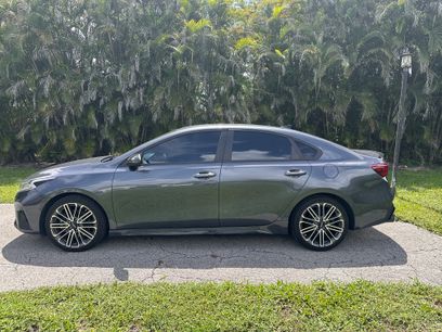 Used 2023 Kia Forte GT