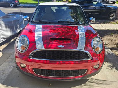 Used 2008 MINI Cooper S