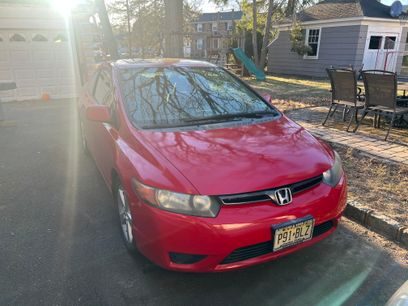 Used 2008 Honda Civic EX