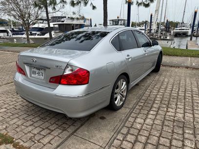 Used 2008 INFINITI M35 w/ Technology Pkg