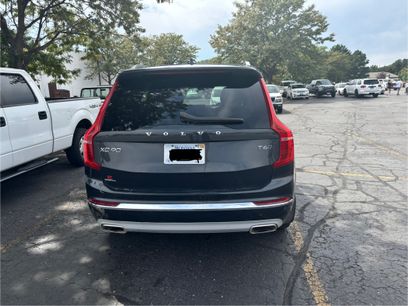 Used 2021 Volvo XC90 T6 Inscription w/ Advanced Package
