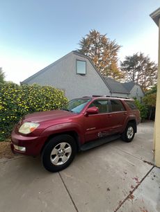 Used 2005 Toyota 4Runner Limited
