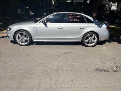 Used 2010 Audi S4 Prestige