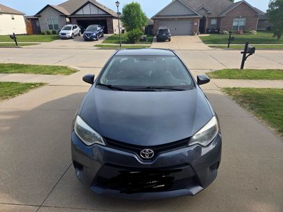 Used 2014 Toyota Corolla LE