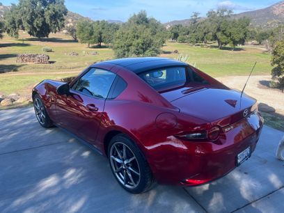 Used 2023 MAZDA MX-5 Miata Grand Touring