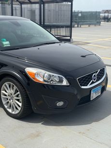 Used 2012 Volvo C30